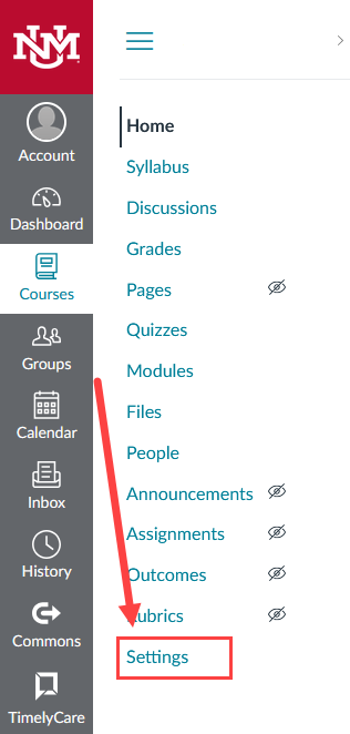 access-pearson-enable-setting