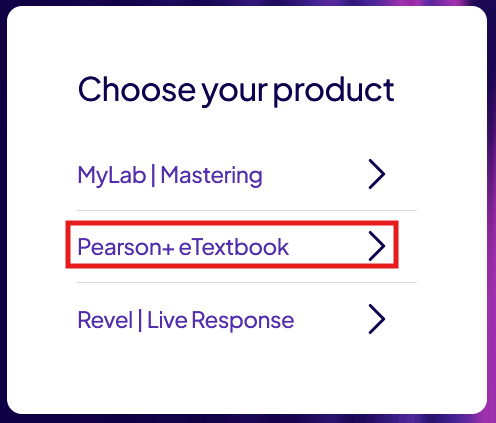 access-pearson-etext-select