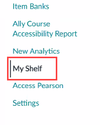 access-pearson-myshelf