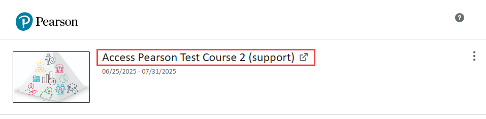 access-pearson-revel-course-name