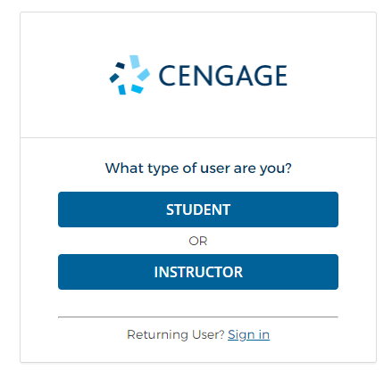 MindTap: Course Navigation and Layout 