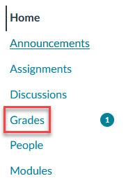 access-grades