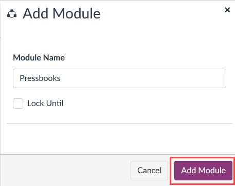 pressbooks-add-module