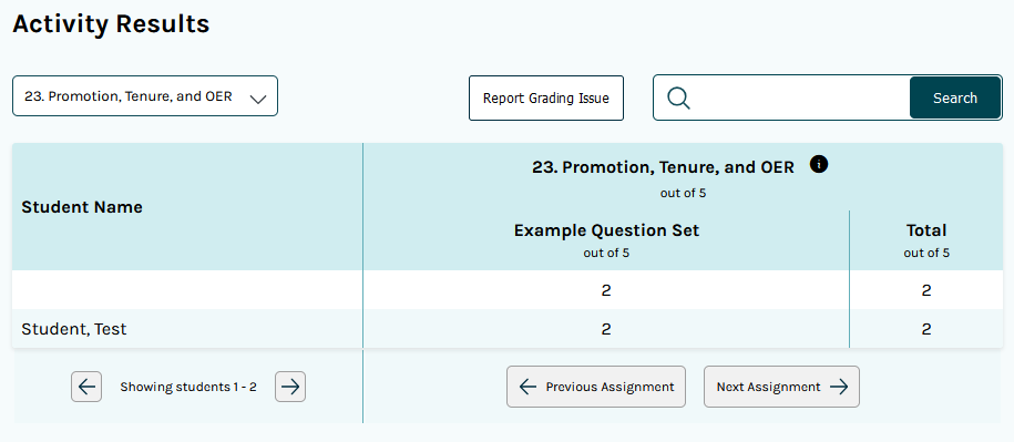 pressbooks-results-viewer