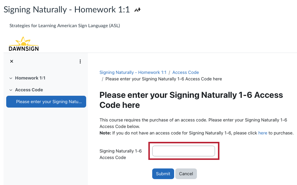 signing-naturally-enter-access-code