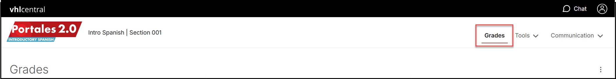 VHL-Student-VHL-Gradebook-2
