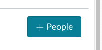 Image of +People button